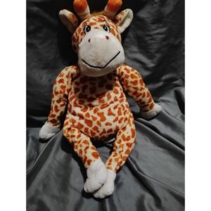 Jerry The Giraffe Stuff Animal 20"